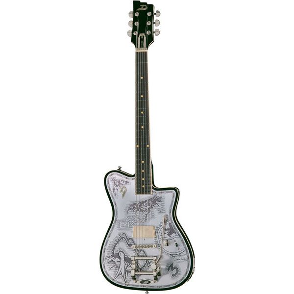 Duesenberg Johnny Depp