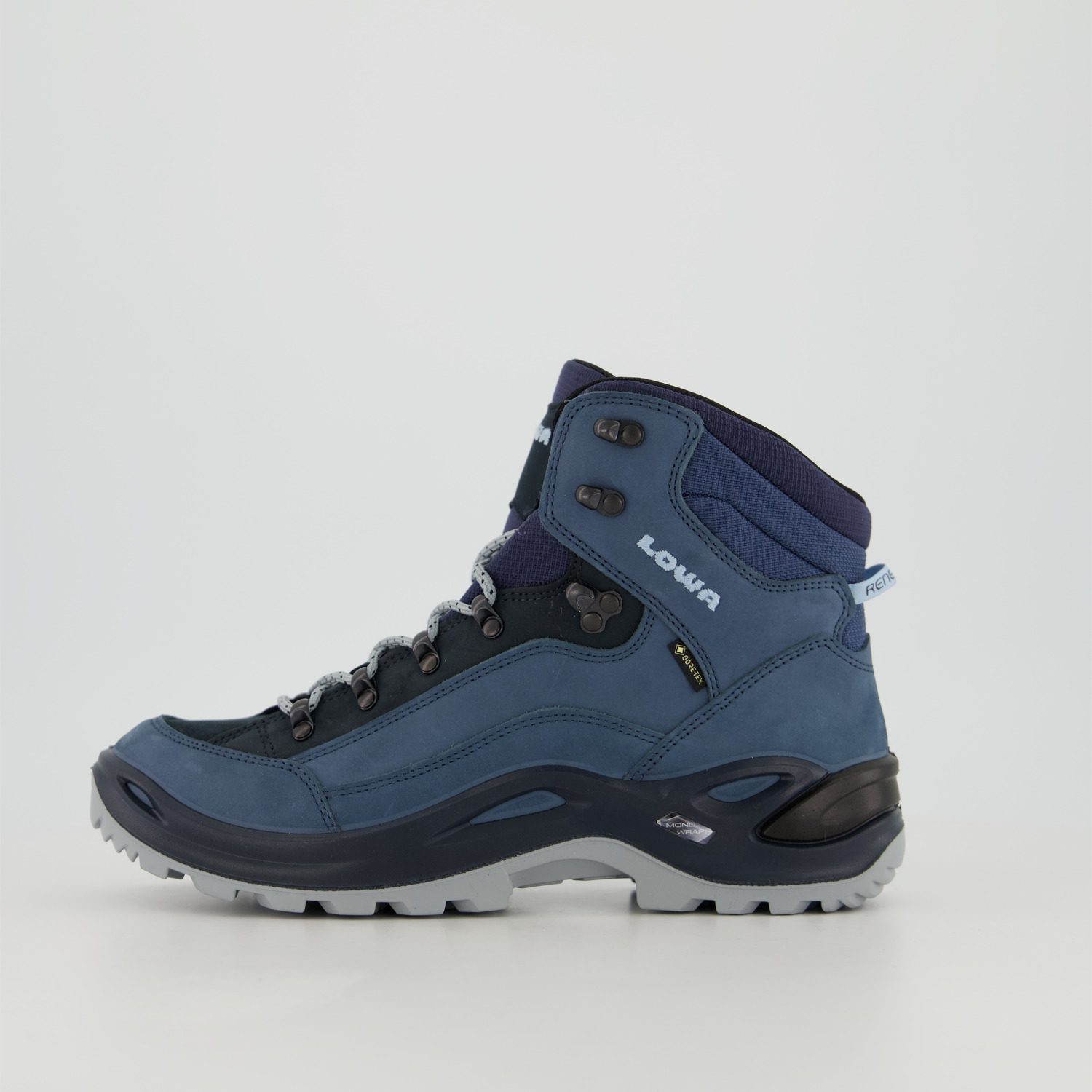 Lowa RENEGADE GTX MID WS