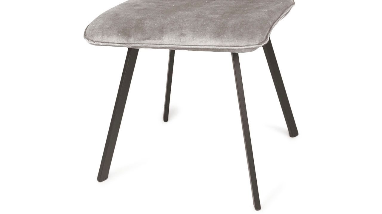 Eetstoel Larson B47 x H91 cm