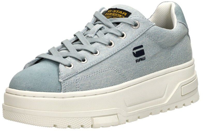 G-star Lhana II DNM W licht blauw