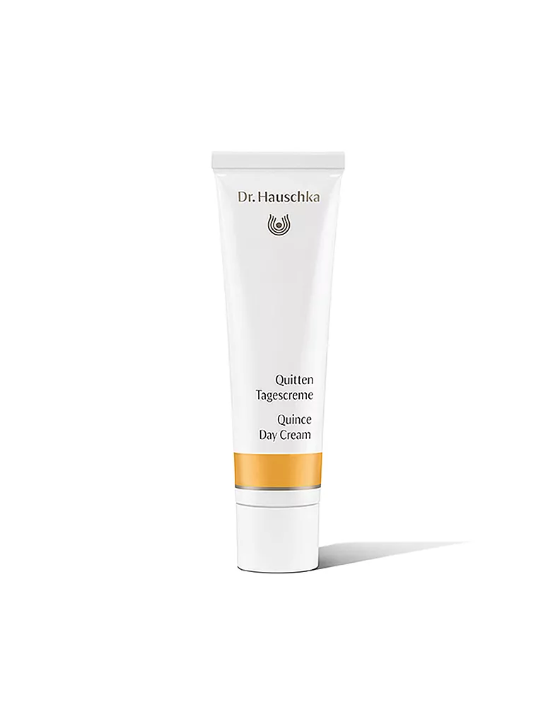 DR. HAUSCHKA Quitten Tagescreme 30ml keine Farbe