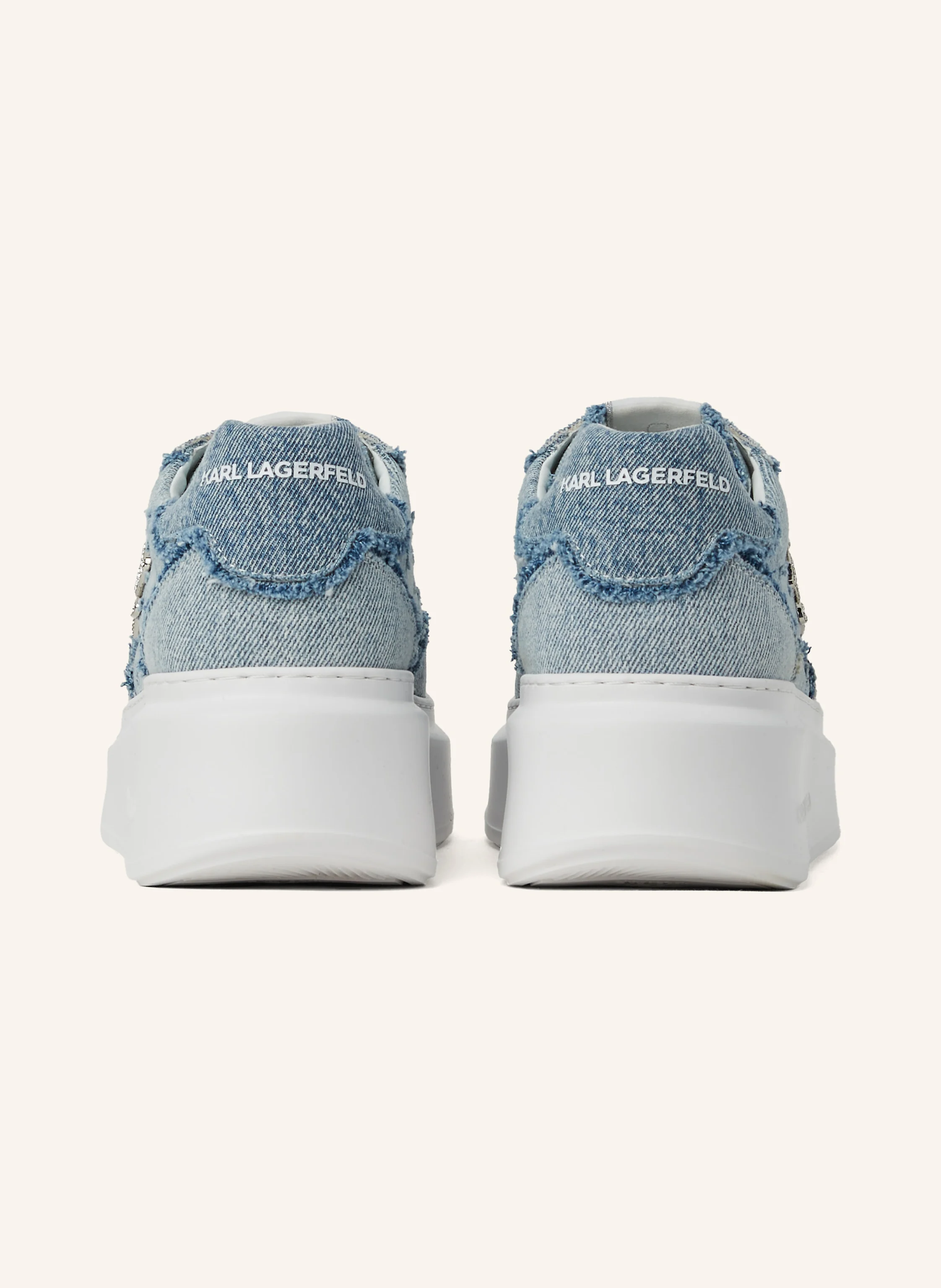 KARL LAGERFELD Sneaker