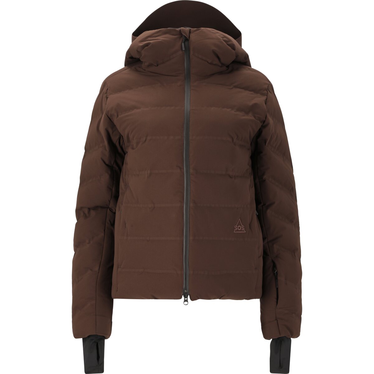 SOS Fieberbrunn 2L Insulated Dynejakke Dame