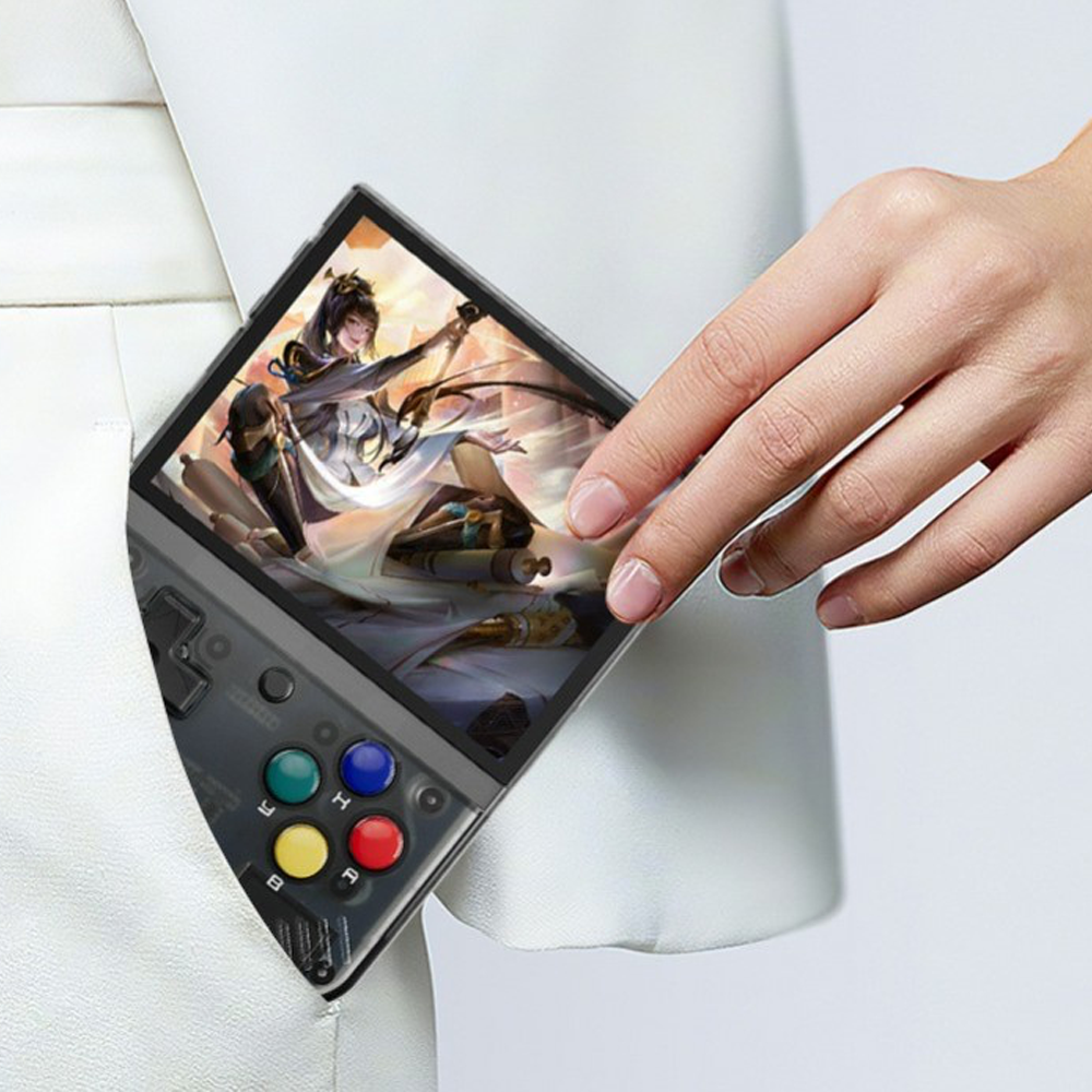 Mini Plus 3.5
