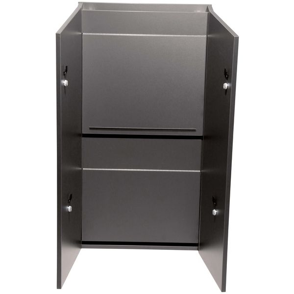 Thon Lectern & Case graphite