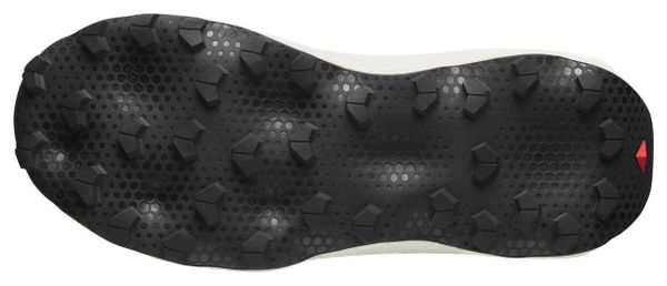 Chaussures Trail Salomon Ultra Glide 3 Rouge/Blanc Homme