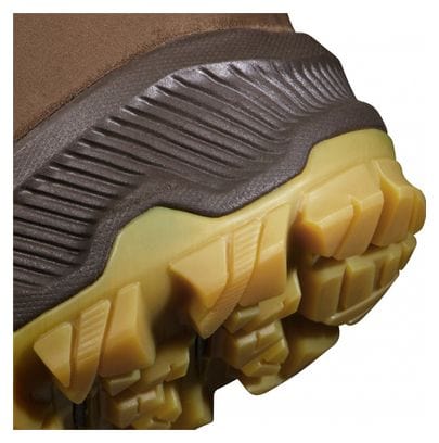 Chaussures de Randonnée Mammut Mercury IV GTX Brun