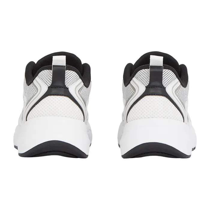 Calvin Klein Retro Tennis Mesh Sneakers Dames