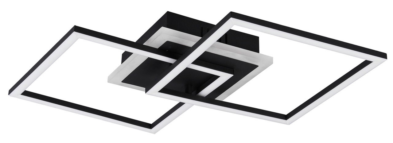 Reality Leuchten LED-Deckenleuchte VENIDA
