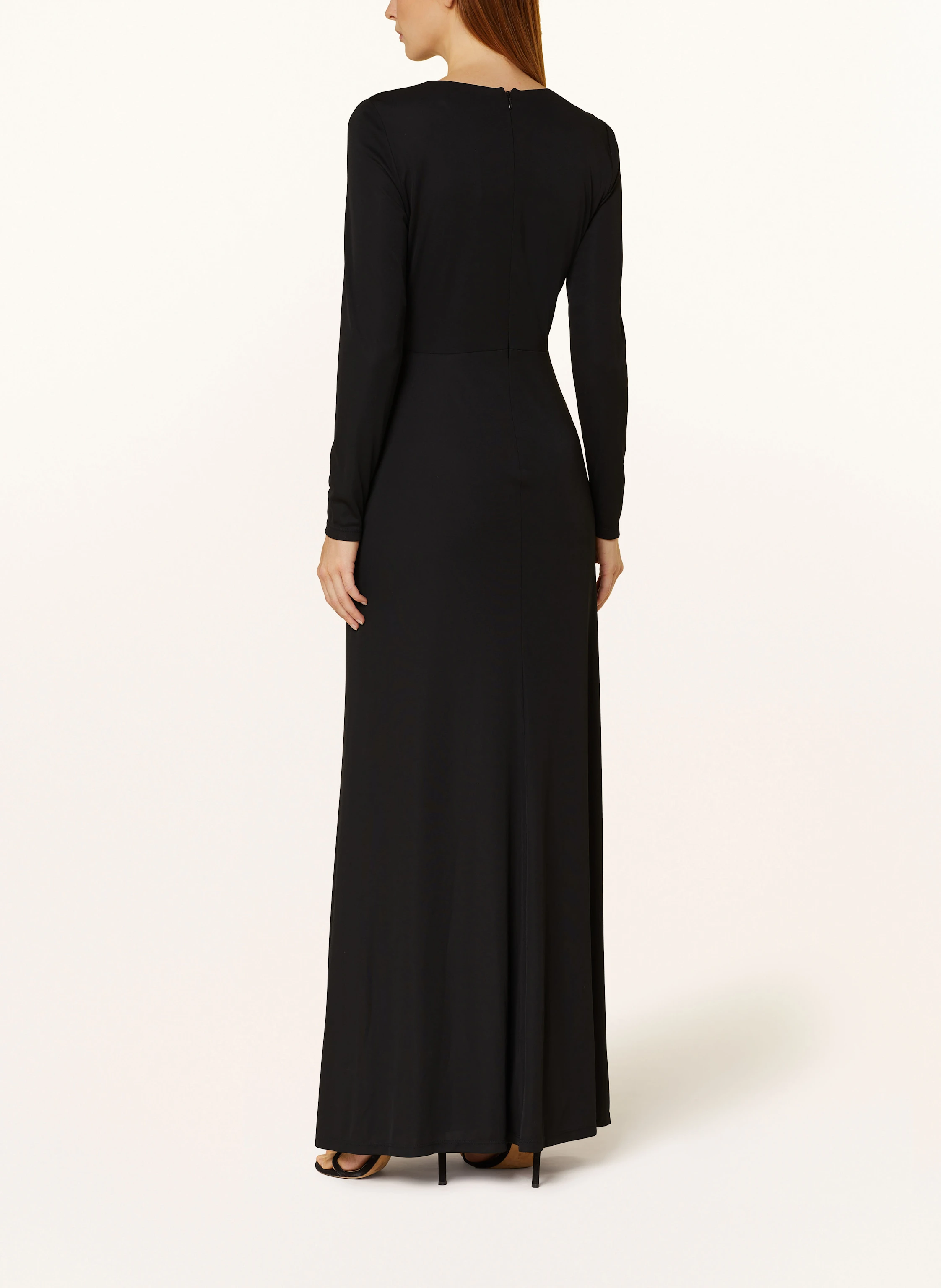 LAUREN RALPH LAUREN Abendkleid
