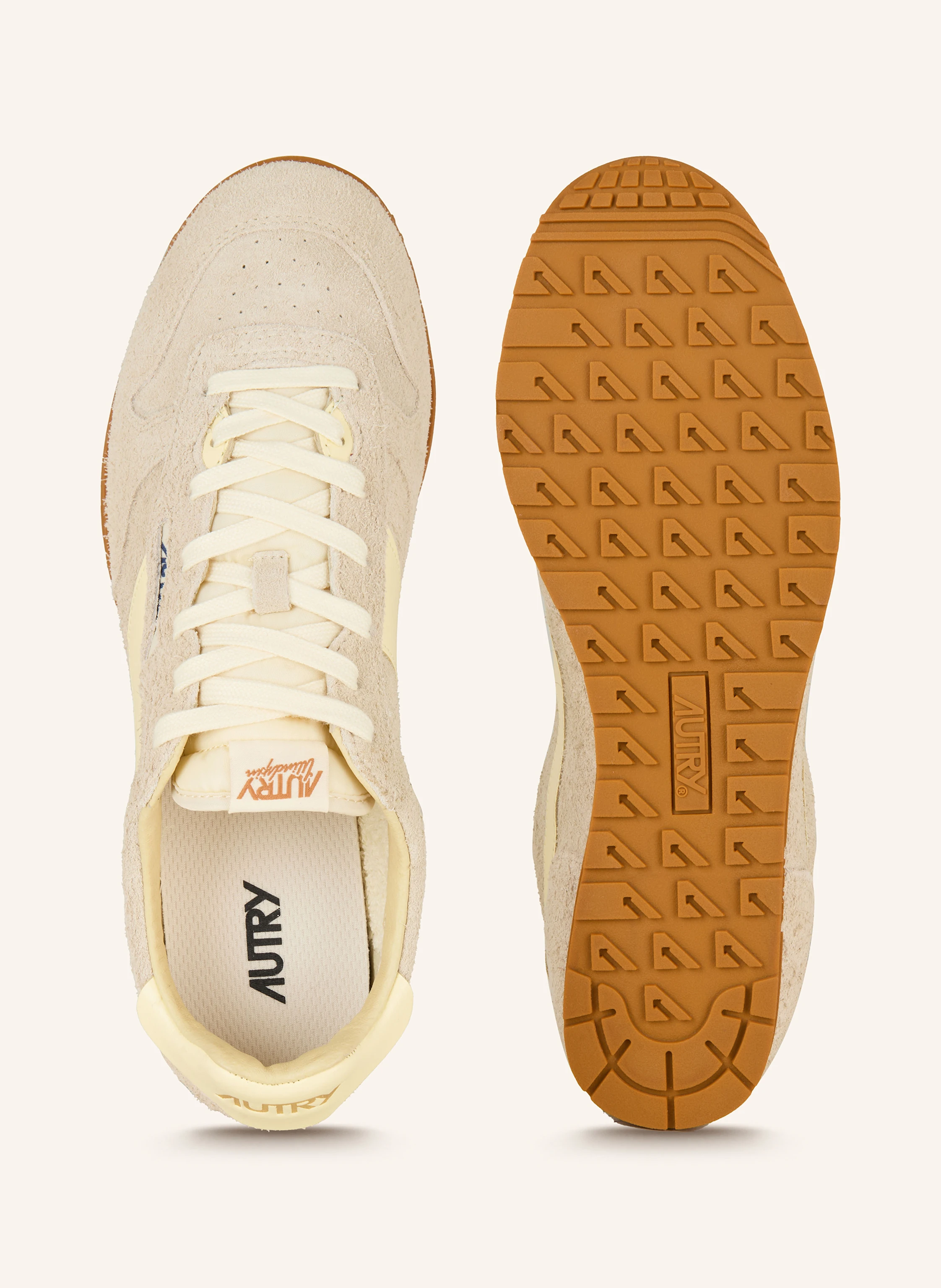 AUTRY Sneaker WINDSPIN