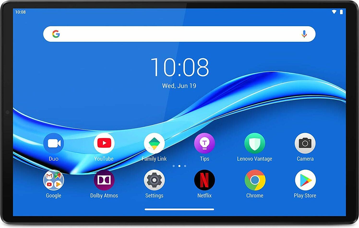 Lenovo Tab M10 Plus TB-X606F | 10.3