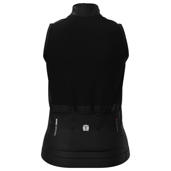 Bioracer - Women's Wind Gilet - Gilet de cyclisme