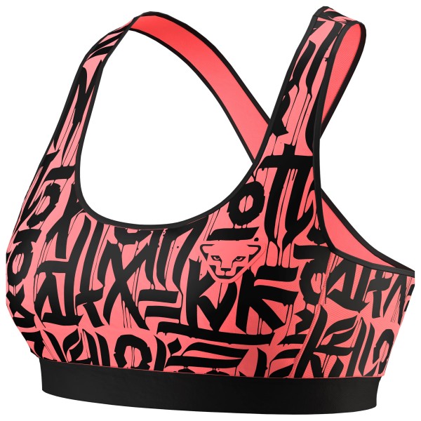 Dynafit - Women's Alpine Graphic Bra - Brassière