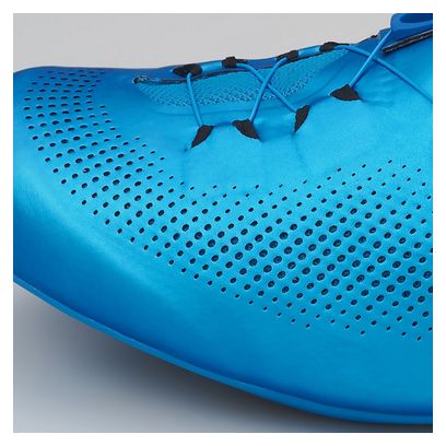 Chaussures Homme Shimano RC9 S-Phyre Bleu