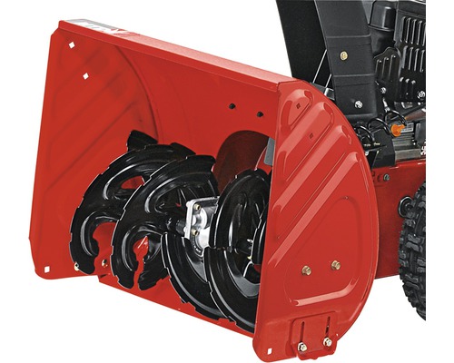 Sneeuwruimer MTD ME 61 met elektrische starter, 208 cm³