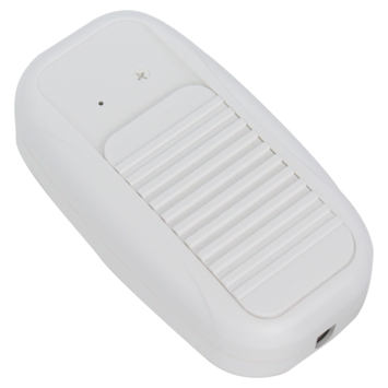 Handson LED Vloerdimmer 1-60 W Wit