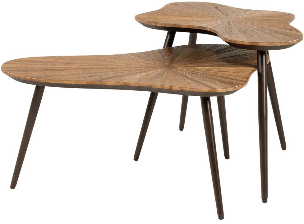 Salontafel Loma Naturel van By Boo