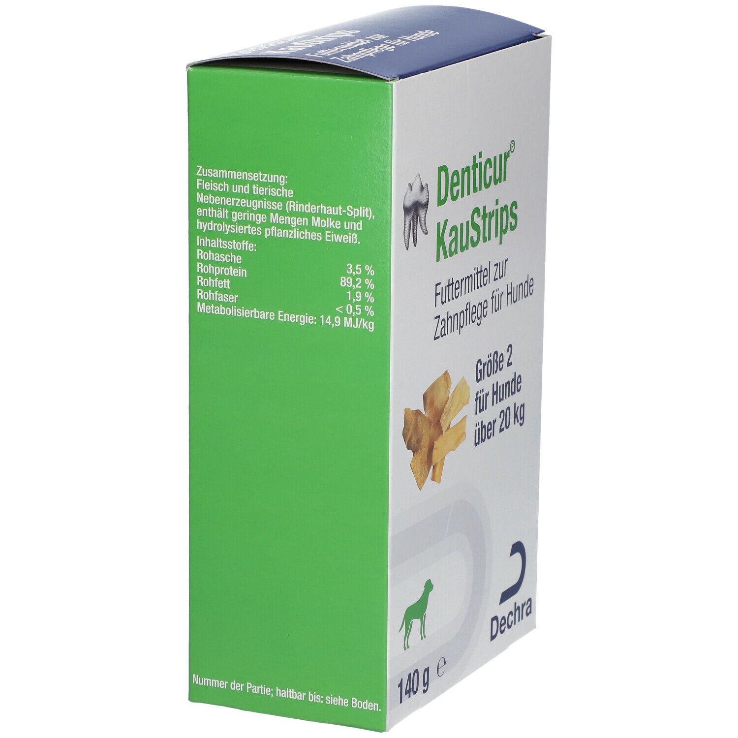 Denticur® KauStrips