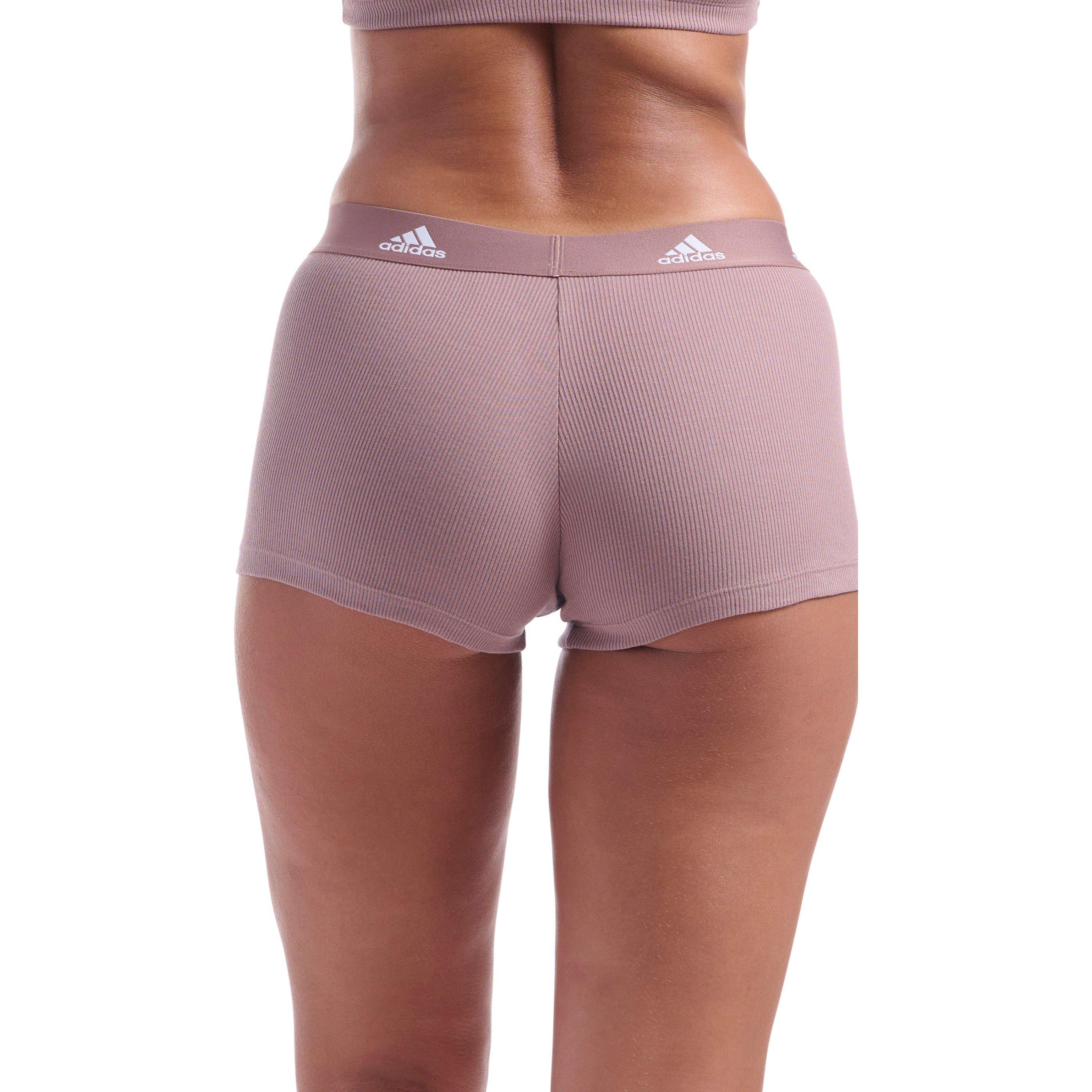 adidas Underwear Shorts Womens