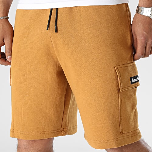 Short Cargo A67CD Camel