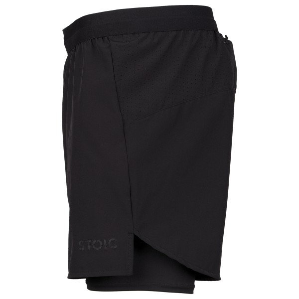 Stoic - HelsingborgSt. Performance 2in1 Shorts II - Short de running