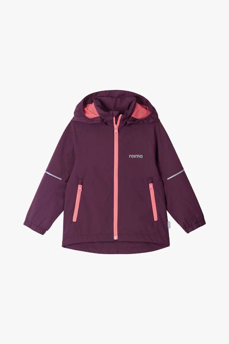 reima Fiskare Kinder Outdoorjacke
