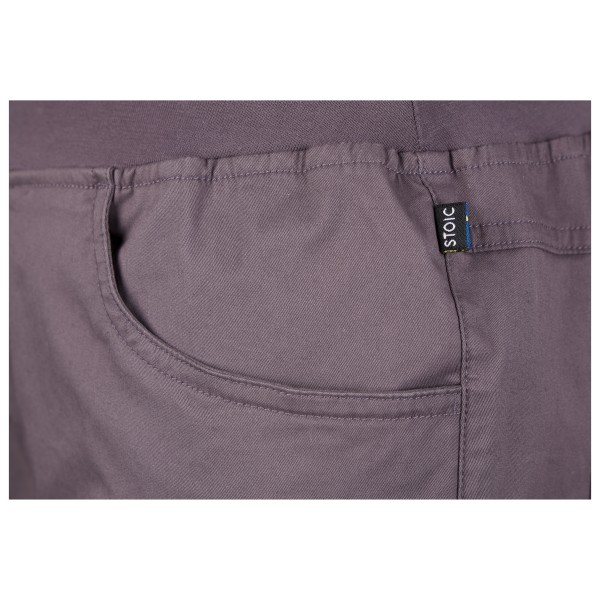 Stoic - Women's UtbySt. Climbing 3/4 Pants - Pantalon de bloc