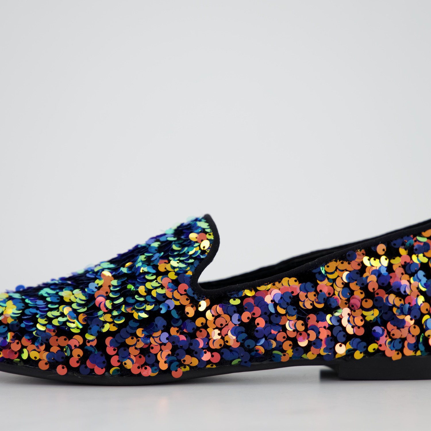 La Strada Halbschuhe