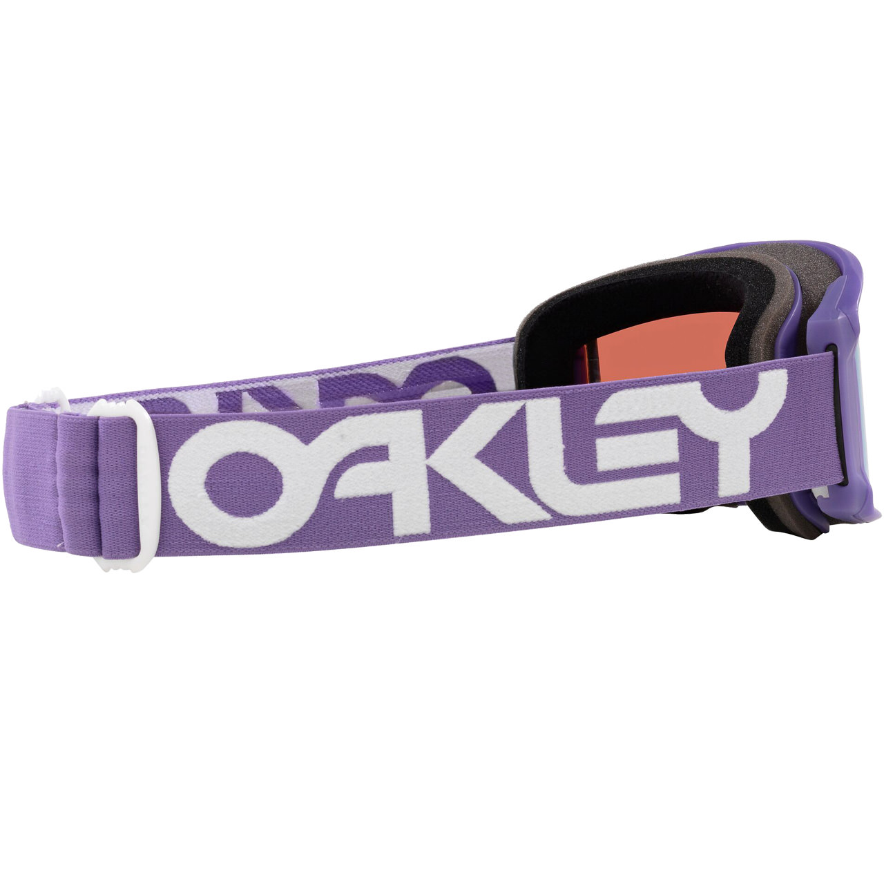 Oakley Line Miner M B1B matte lilac / Prizm Sapphire Iridium | Oakley Skibrillen | Oakley | O | MARKEN | XSPO