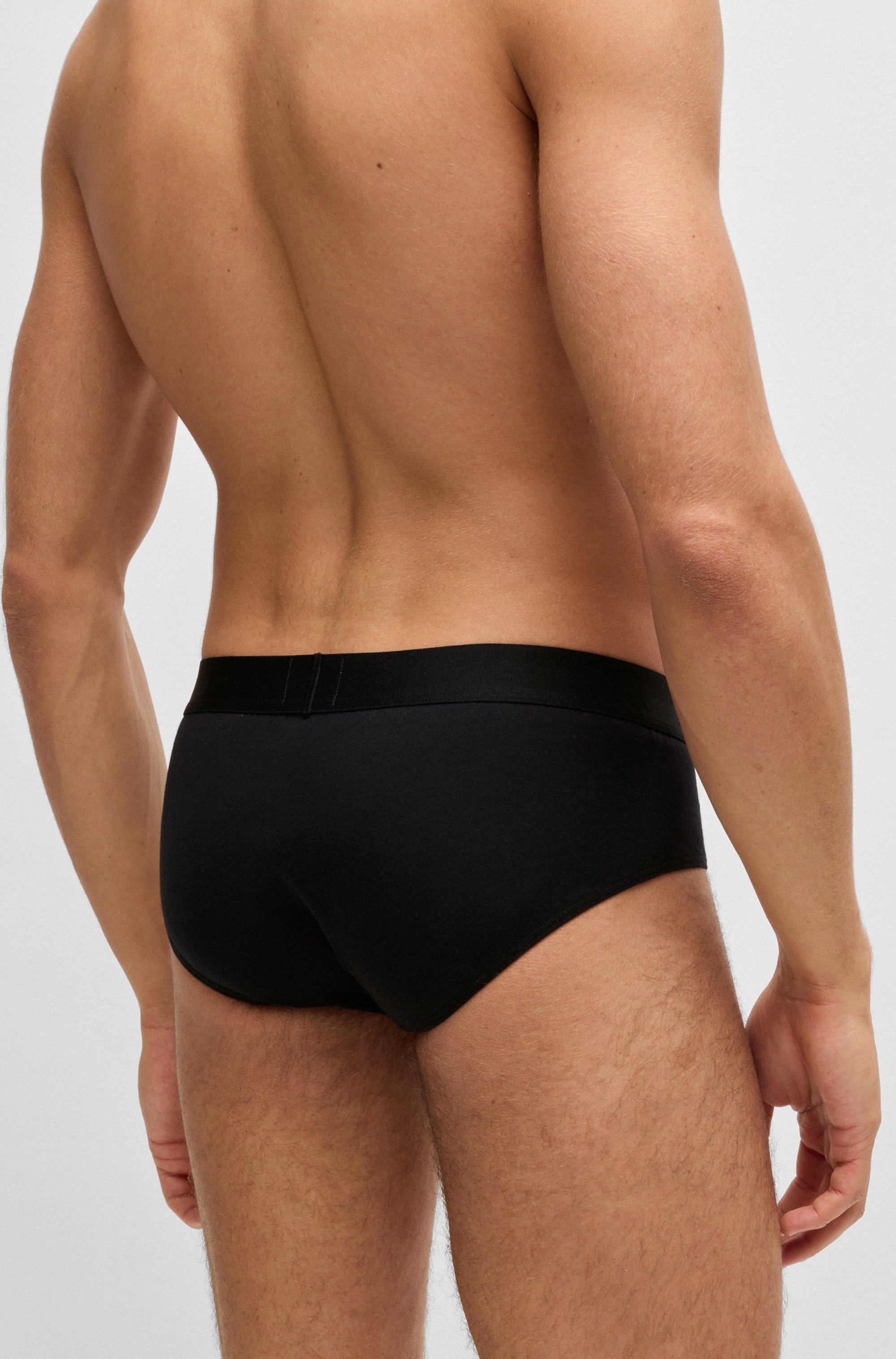 BOSS Hipster »3P BOSS ONE«
