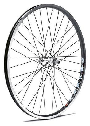 Roue Arrière Gurpil Cyber 20 26'' | 9x130mm | Noir