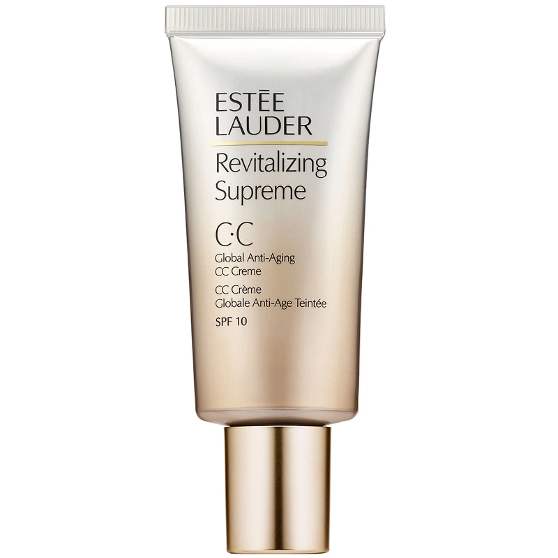 Estée Lauder Revitalizing Supreme Anti-Aging CC Cream SPF 10 - 30 ml