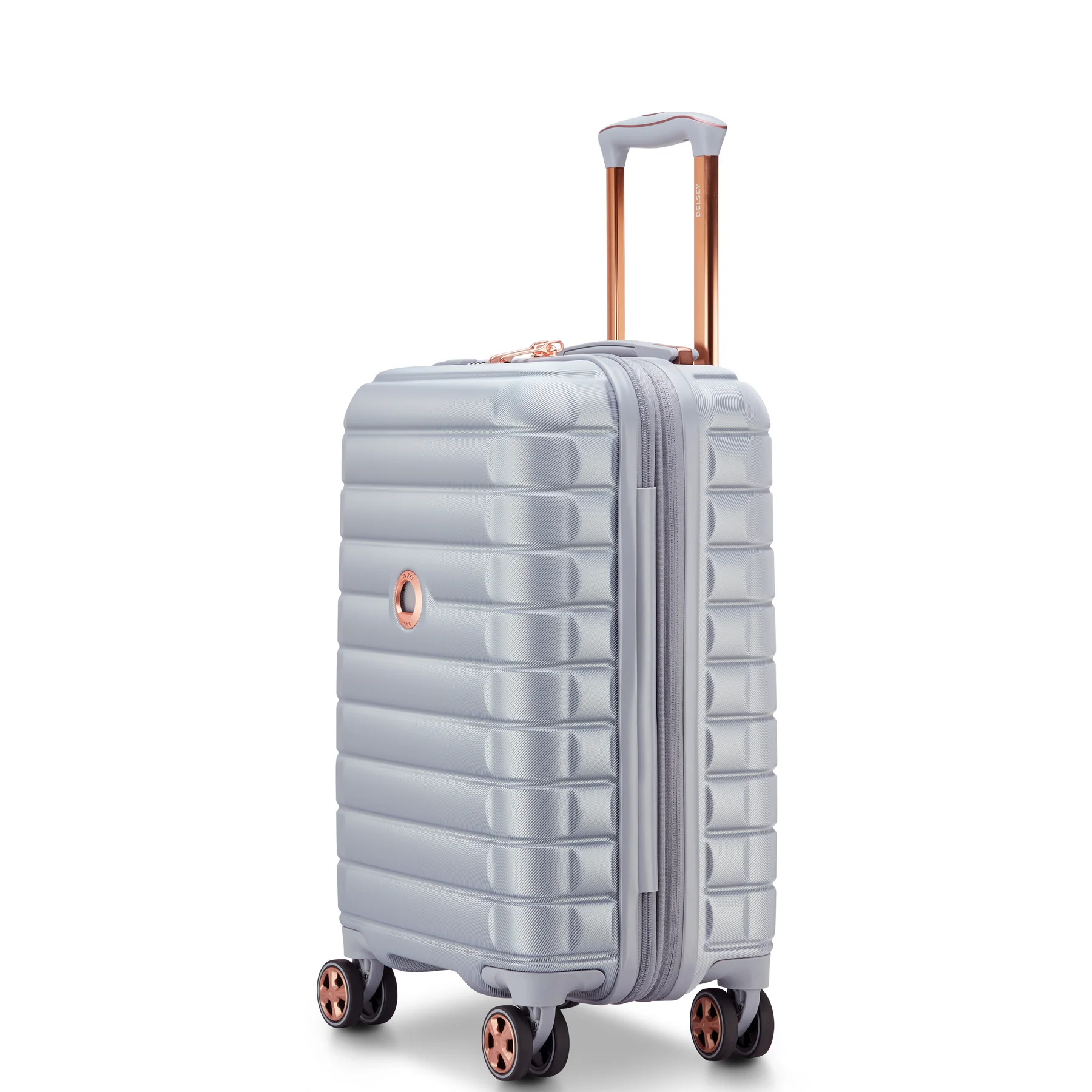 Valise Cabine - S Extensible (55cm)