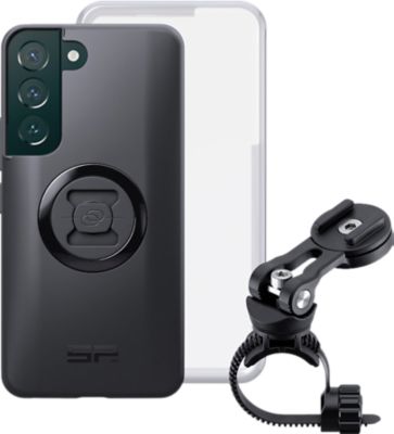 SP ConnectBike Bundle II Galaxy S22 - keine