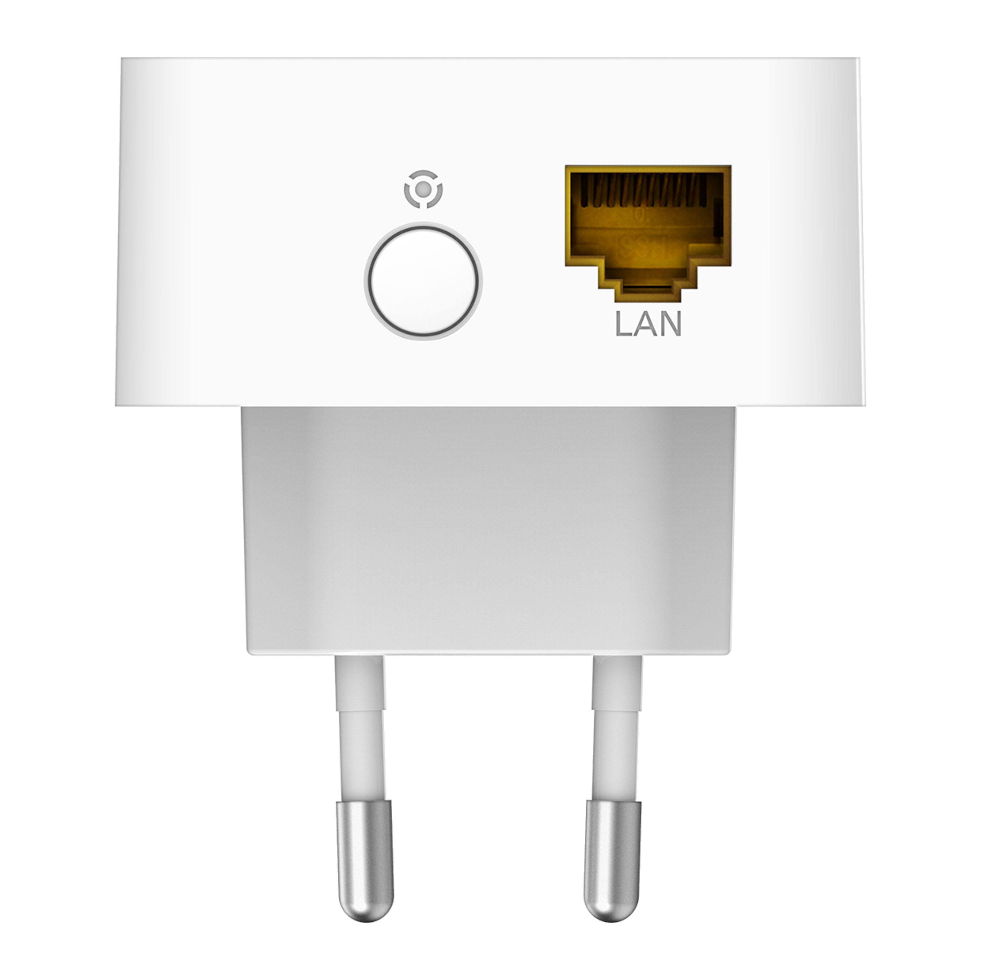 D-Link DHP-601AV Homeplug 1 Gb/s 2-pk.