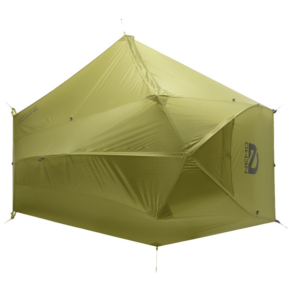 Nemo - Dragonfly Osmo 1P - Tente 1 place