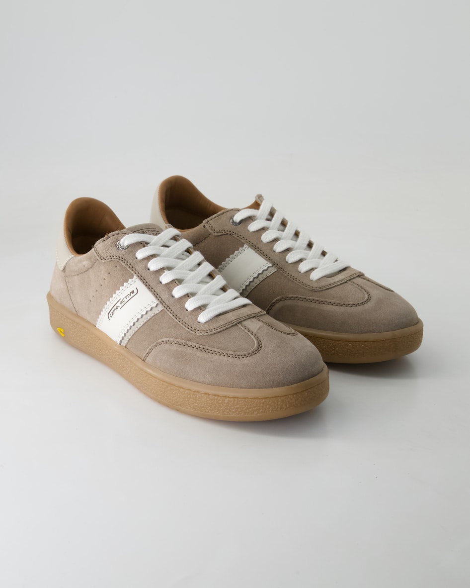 Camel Active 55BNA10 Sneaker in Beige