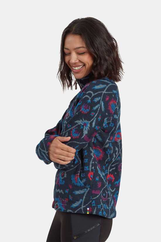Sherpa Sherpa Bhutan Full Zip Jacket