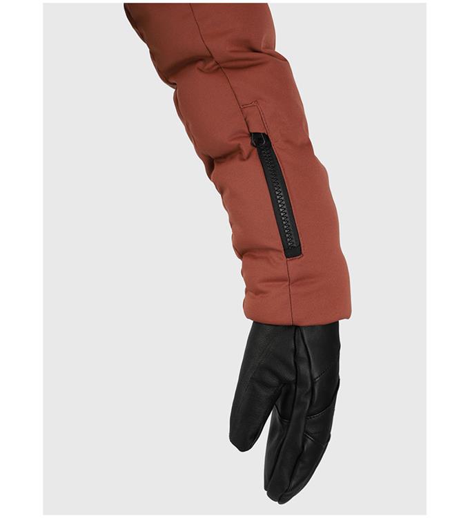 Brunotti Women Firecrown Snow Jacket