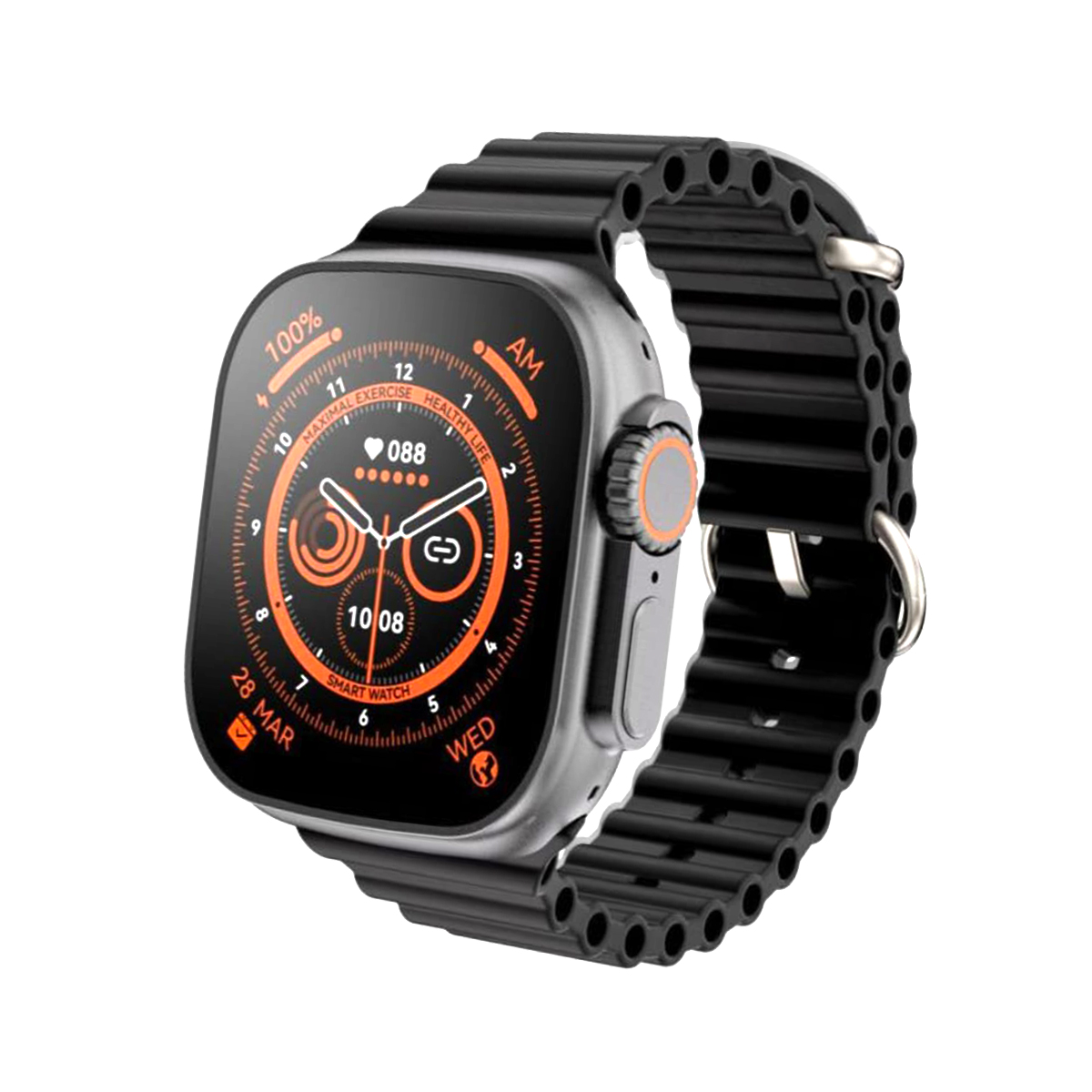Relógio esportivo Klack Kx8