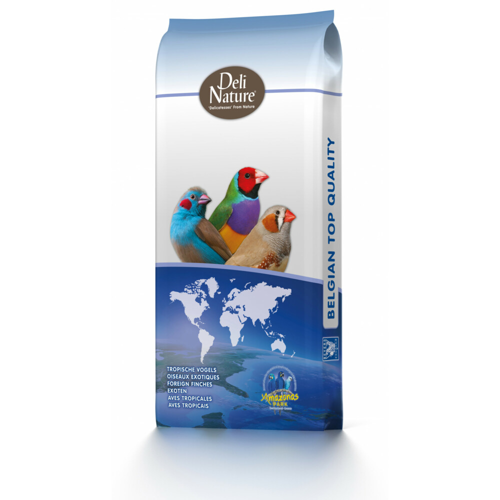 Deli Nature Super Exoten Nummer 5620 kg