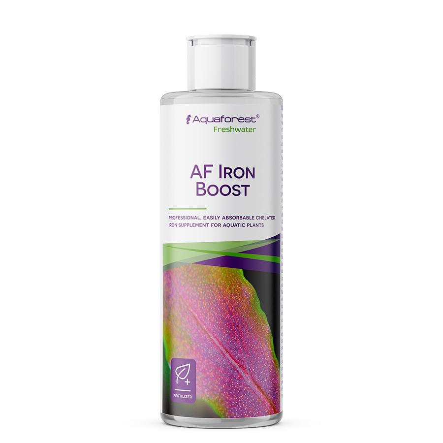 Aquaforest Carbon Boost 250 ml