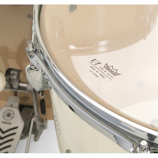 Yamaha Stage Custom Studio Set CLW