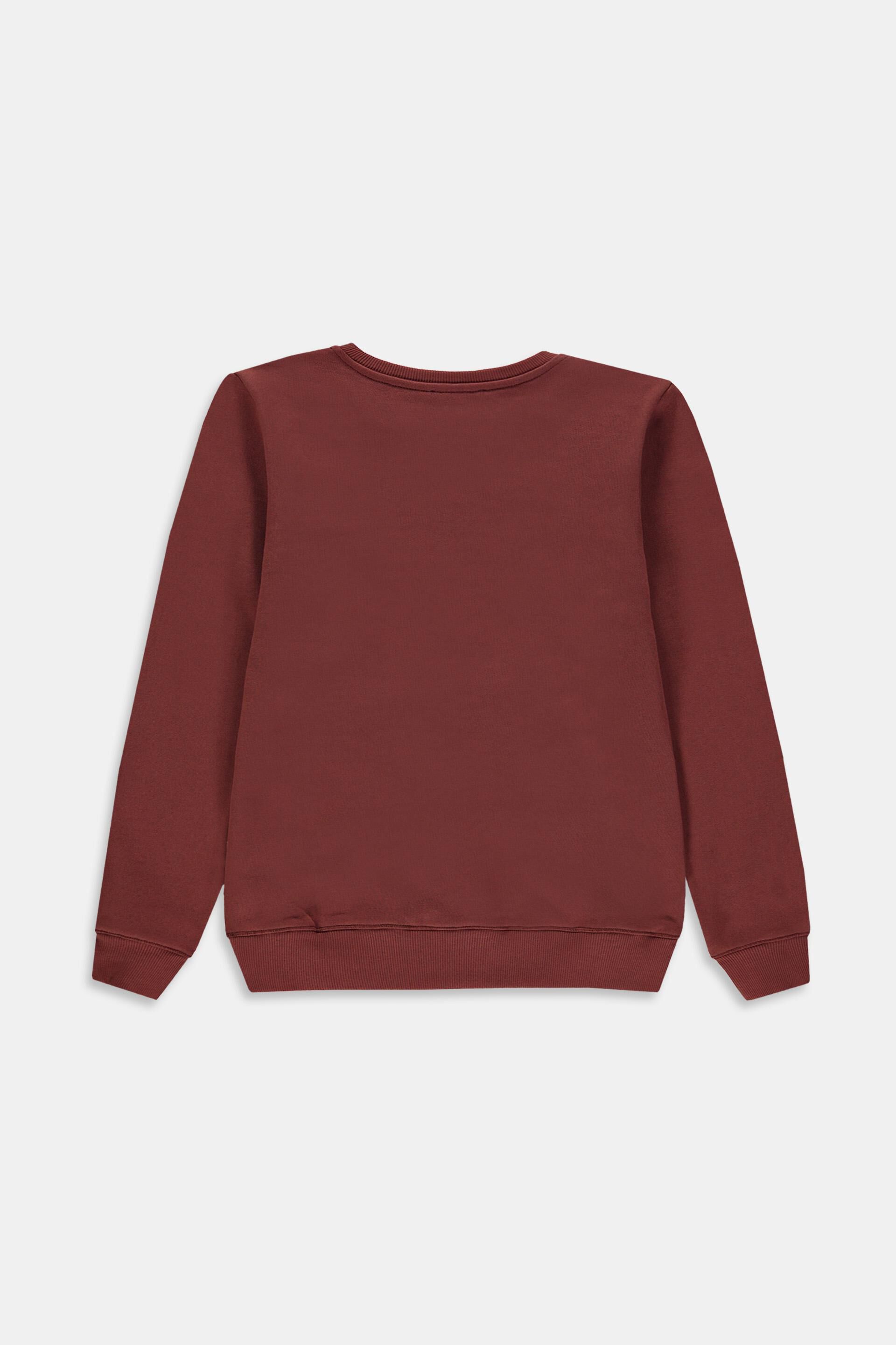 Sweatshirts