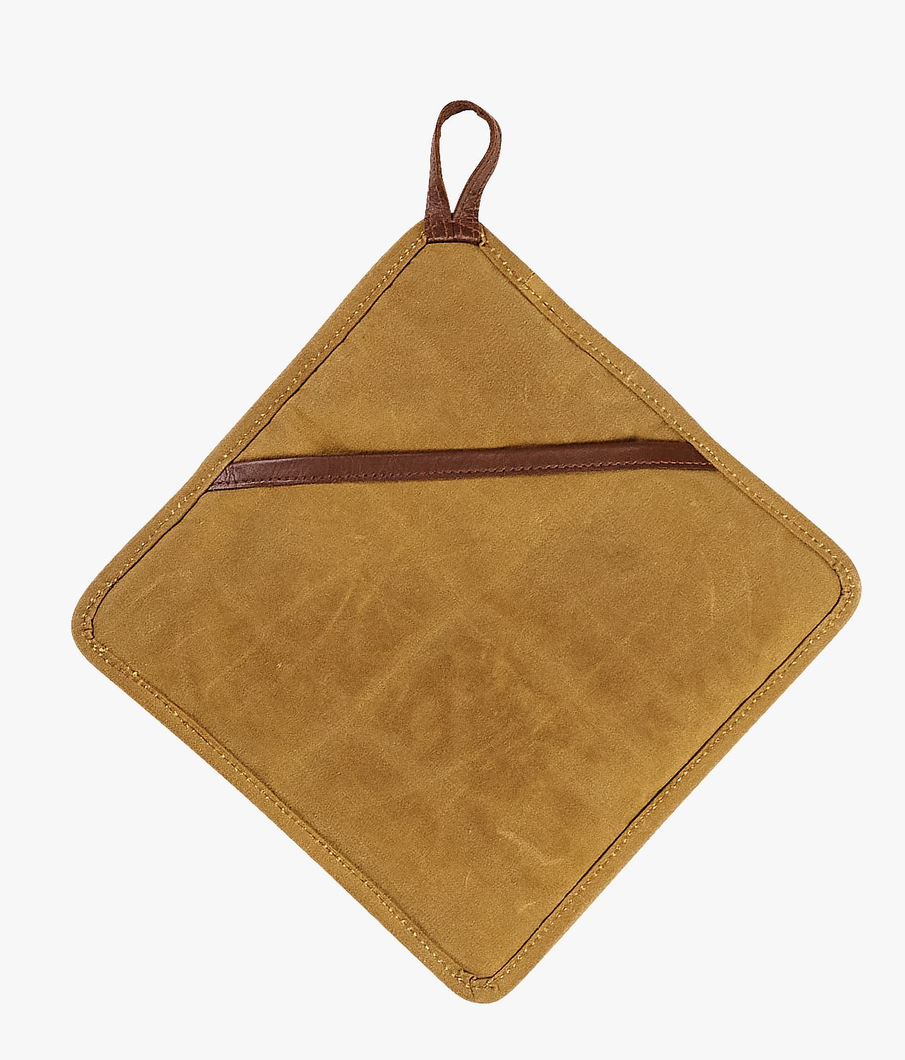 Gryteklut karri - 21x21 cm