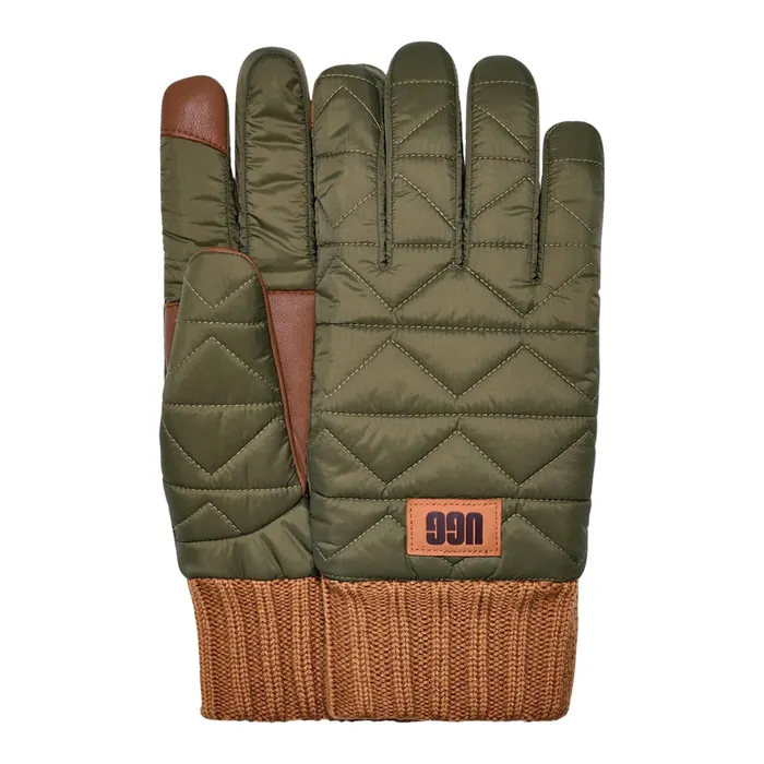 UGG Gewatteerde Handschoenen Heren