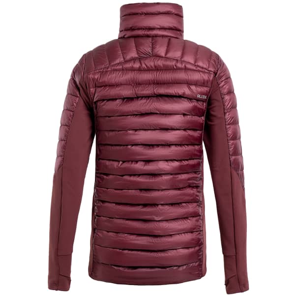 Doudoune ski ORAGE PHOENIX GILLTECK JACKET CHERRY