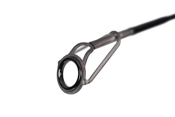 Canne à pêche à appât mort Fox Rage Warrior Deadbait 12ft