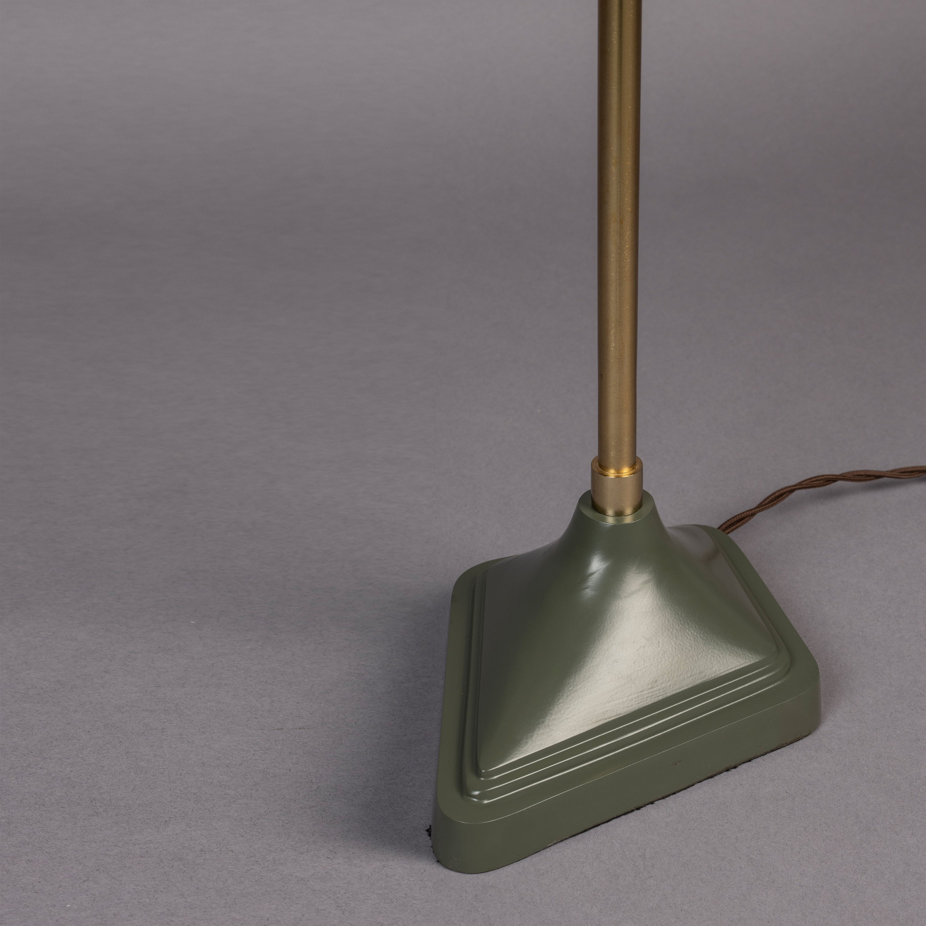 Dutchbone Todd Bureaulamp
